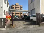 足立区谷在家３丁目　月極駐車場